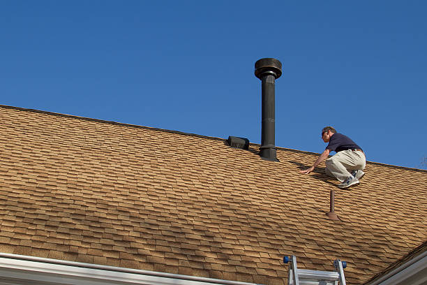 Trusted Sylva, NC Roofing services Experts