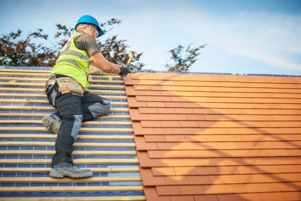 Best Roofing for New Construction  in Sylva, NC
