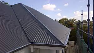 Fast & Reliable Emergency Roof Repairs in Sylva, NC